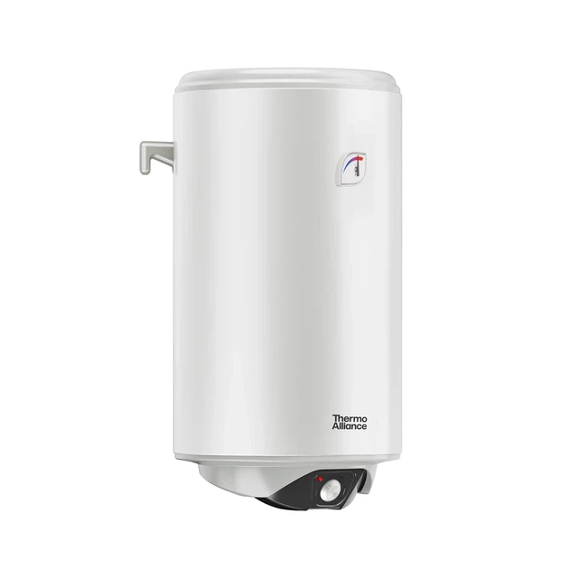 Водонагрівач електричний Thermo Alliance Spectra 120 л вертикальний, сухі ТЕНи 2,0 кВт, d 435 мм - зображення 3
