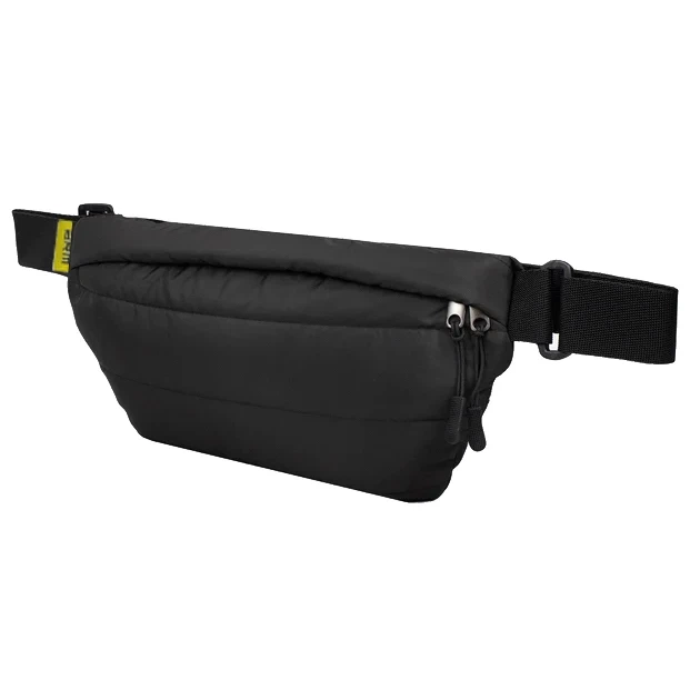 Сумка на пояс ArmorStandart Cloak трапециевидная из плащевой ткани черная - изображение 3