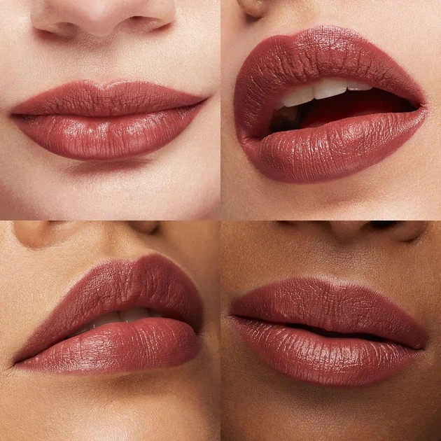 Помада Kiko Milano Gossamer Emotion Creamy Lipstick 131 3.5g - Фото 2 Помада Kiko Milano Gossamer Emotion Creamy Lipstick 131 3.5g - изображение 2
