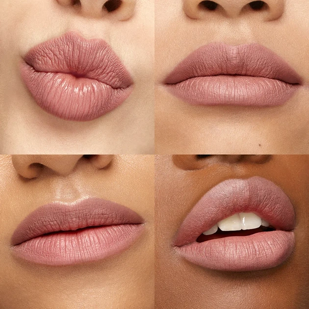 Помада Kiko Milano Unlimited Stylo 06 Warm Rose 1.5g - Фото 2 Помада Kiko Milano Unlimited Stylo 06 Warm Rose 1.5g - изображение 2