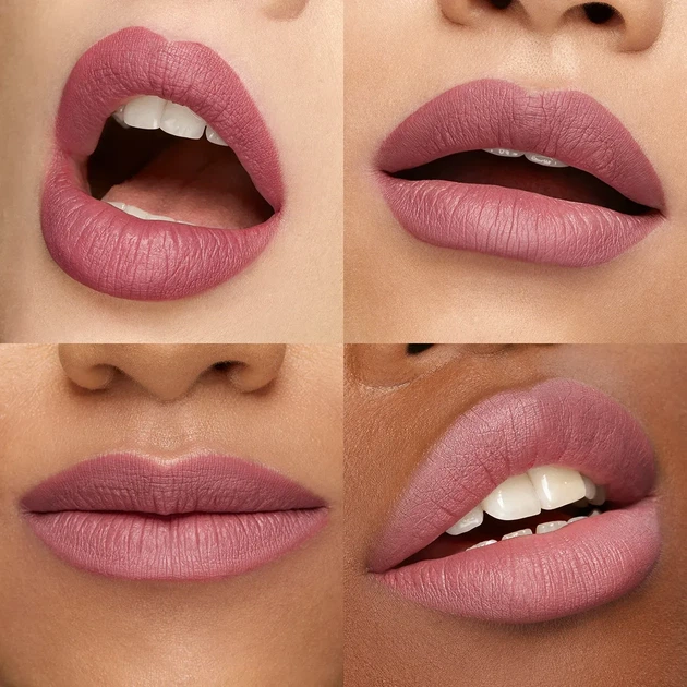 Помада Kiko Milano Unlimited Stylo 20 Classic Mauve 1.5g - Фото 2 Помада Kiko Milano Unlimited Stylo 20 Classic Mauve 1.5g - изображение 2