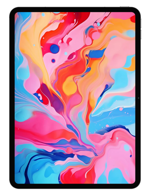 Планшет Teclast ArtPad Air 11' 8/256Gb LTE, 8000 мА•ч, Grey - изображение 3