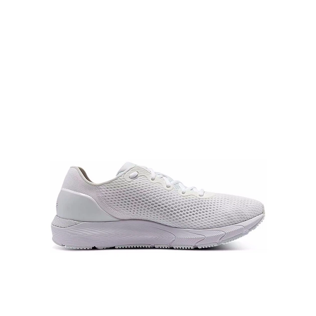 Кросівки чоловічі Under Armour HOVR Sonic 4 CN «Summit White» 3025206-101 41 - Фото 5 Кросівки чоловічі Under Armour HOVR Sonic 4 CN «Summit White» 3025206-101 41 - изображение 5