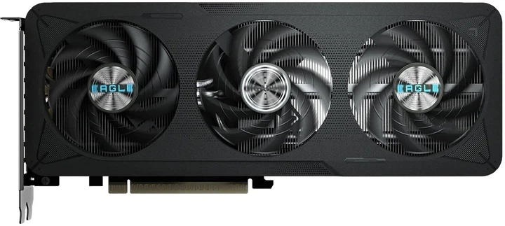 Видеокарта GeForce RTX 5060 8Gb GDDR7 GIGABYTE EAGLE MAX OC 8G (GV-N5060EAGLEMAX OC-8GD) - изображение 2