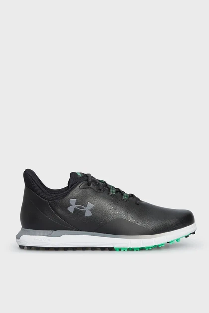 Чоловічі чорні кросівки UA Drive Fade SL Under Armour 44 3026922-001 - Фото 1 Чоловічі чорні кросівки UA Drive Fade SL Under Armour 44 3026922-001 - изображение 1