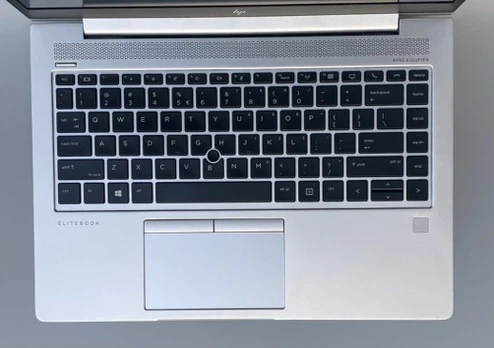 Ноутбук HP EliteBook 745 G6 14" Full HD / Ryzen 5 PRO 3500U / DDR4 16Gb / SSD 256Gb / AMD Radeon Vega 8 Б/У - изображение 4