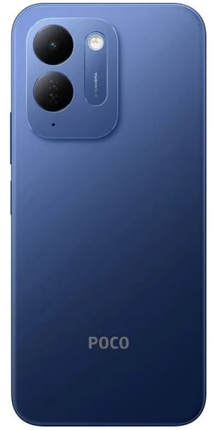 Смартфон Poco C95 Pro 8/256GB Blue UA UCRF - изображение 5