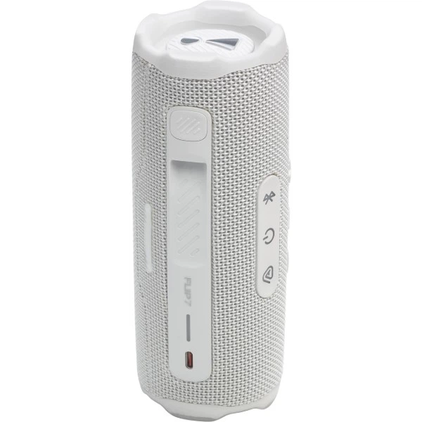 Акустична система JBL Flip 7 White (JBLFLIP7WHT) UA UCRF - зображення 10