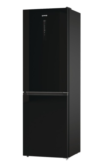 Холодильник Gorenje NRK6192ABK4 - зображення 3