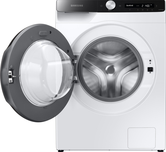 Pralka Samsung WW80T534DAEA - obraz 2