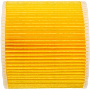 Karcher 6.414-552.0 Фильтр HEPA цилиндрический для пылесоса - Фото 3 Karcher 6.414-552.0 Фильтр HEPA цилиндрический для пылесоса - изображение 3