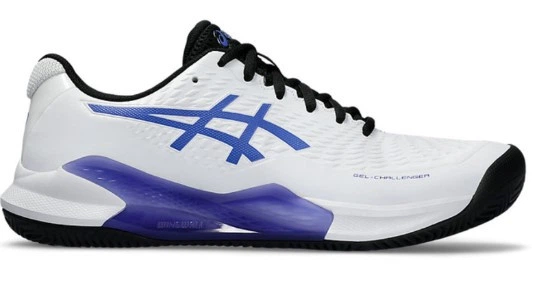 Кросівки чол. Asics GEL-CHALLENGER 14 clay (40.5) 7.5 - Фото 1 Кросівки чол. Asics GEL-CHALLENGER 14 clay (40.5) 7.5 - зображення 1