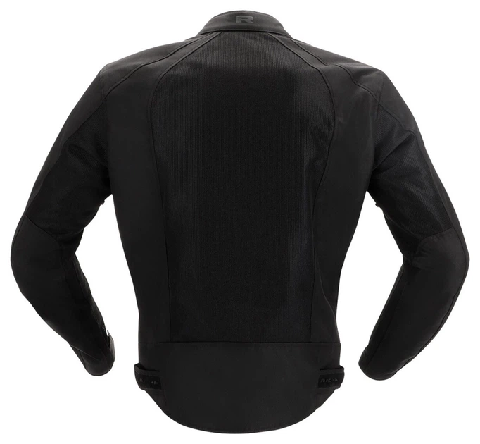 Мотокуртка RICHA AIRSUMMER Black M - изображение 3