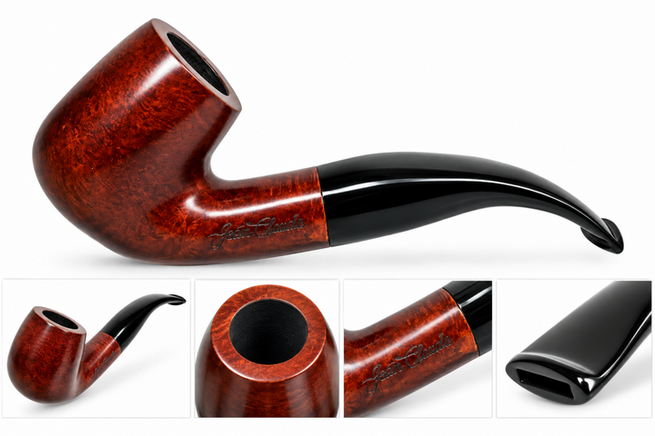 Трубка Jean Claude Bent 401859-21 - изображение 2