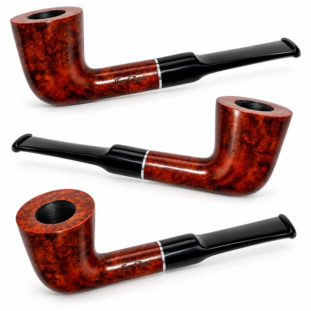 Трубка Jean Claude Дублин 401859-42 - изображение 2