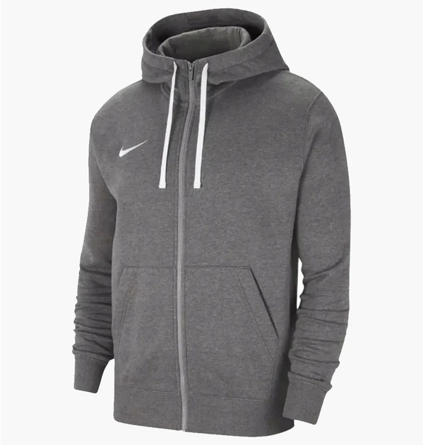 Кофта мужская Nike Park 26 Full Zip XL Серый IB1228-063 - Фото 1 Кофта мужская Nike Park 26 Full Zip XL Серый IB1228-063 - изображение 1