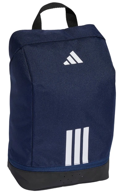 Torba na buty Adidas Tiro granatowa KD4246 (4068814471481) - Zdjęcie 3 Torba na buty Adidas Tiro granatowa KD4246 (4068814471481) - obraz 3
