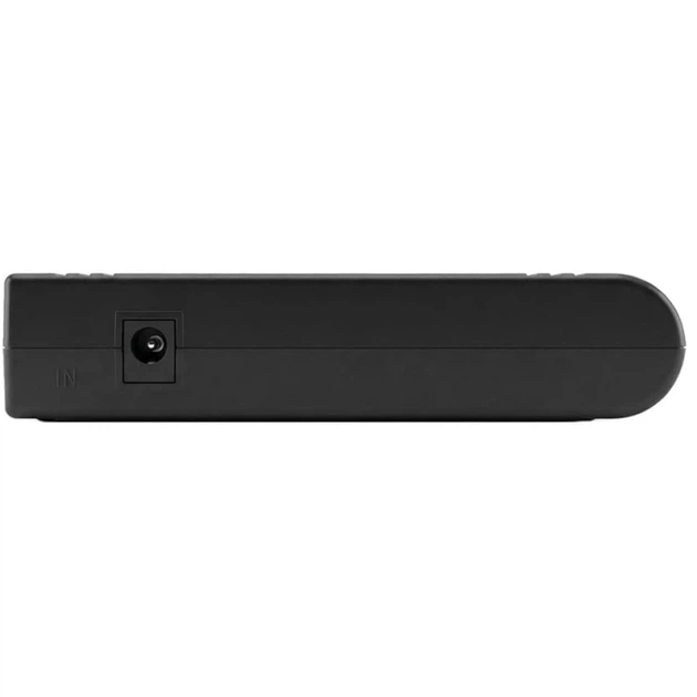 ИБП Mini UPS WGP UPS1032 10400mAh 5V/9V/12V, Li-ion 4*2.6Ah - изображение 4