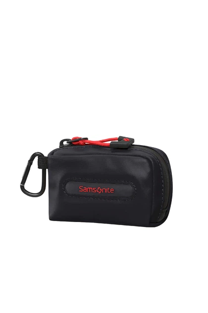 Гаманець Samsonite PRODIVER ADD-ONS BLACK 7x5,8x3,8 KR9*09605 - зображення 3