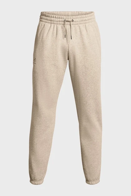 Спортивні штани UA Essential Fleece Jogger Under Armour XXL 1373882-203 - Фото 5 Спортивні штани UA Essential Fleece Jogger Under Armour XXL 1373882-203 - зображення 5