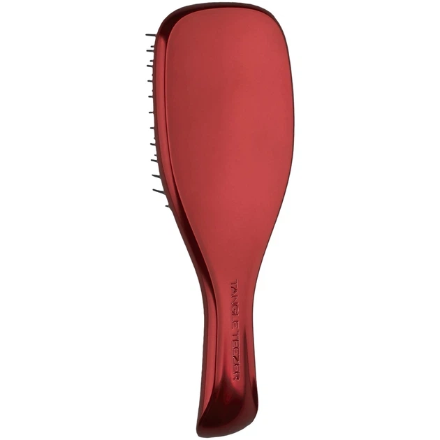 Щітка для волосся Tangle Teezer Chrome The Devil Wears Prada The Ultimate Detangler Mini - изображение 3