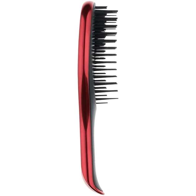 Щітка для волосся Tangle Teezer Chrome The Devil Wears Prada The Ultimate Detangler Mini - изображение 4