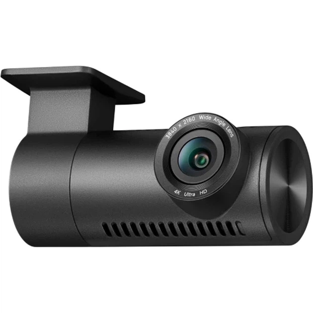 Автомобільний відеореєстратор 70mai Rearview Dash Cam A900 + Rear Cam Set [179910] - зображення 12