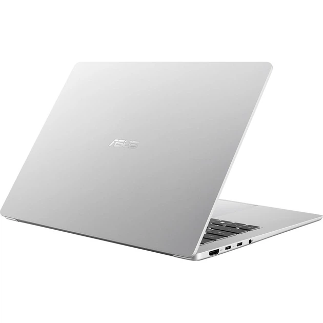 Ноутбук ASUS Vivobook S14 (K5452MA-TM169), Intel Core 7 350 / 14" / RAM 8 ГБ LPDDR5X / SSD 512 ГБ / Intel Graphics / Без ОС / Сірий - изображение 7