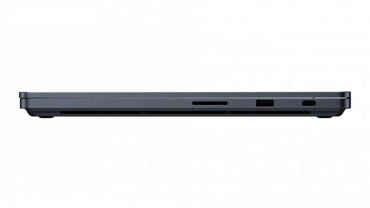 Ноутбук Microsoft Surface Ultra (EP2-80333), NVIDIA RTX Spark N1X / 15" / Touch / PixelSense / 120 Гц / RAM 48 ГБ LPDDR5X / SSD 1 ТБ / RTX Blackwell / Windows 11 Pro / Графітовий - изображение 5