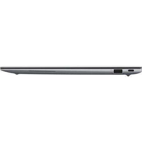 Ноутбук ASUS ExpertBook Ultra B9406CAA (ASB9406CAA-TH0783X), Intel Core Ultra X9 388H / 14″ / 120 Гц / OLED / Touch / RAM 64 ГБ LPDDR5X / SSD 2 ТБ / Intel Arc B390 Graphics / Windows 11 Pro / Сірий - Фото 6 Ноутбук ASUS ExpertBook Ultra B9406CAA (ASB9406CAA-TH0783X), Intel Core Ultra X9 388H / 14″ / 120 Гц / OLED / Touch / RAM 64 ГБ LPDDR5X / SSD 2 ТБ / Intel Arc B390 Graphics / Windows 11 Pro / Сірий - зображення 6