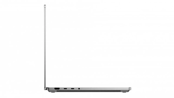 Ноутбук Microsoft Surface Ultra (EP2-80255), NVIDIA RTX Spark N1X / 15" / Touch / PixelSense / 120 Гц / RAM 24 ГБ LPDDR5X / SSD 1 ТБ / RTX Blackwell / Windows 11 Pro / Платиновий - Фото 7 Ноутбук Microsoft Surface Ultra (EP2-80255), NVIDIA RTX Spark N1X / 15" / Touch / PixelSense / 120 Гц / RAM 24 ГБ LPDDR5X / SSD 1 ТБ / RTX Blackwell / Windows 11 Pro / Платиновий - зображення 7