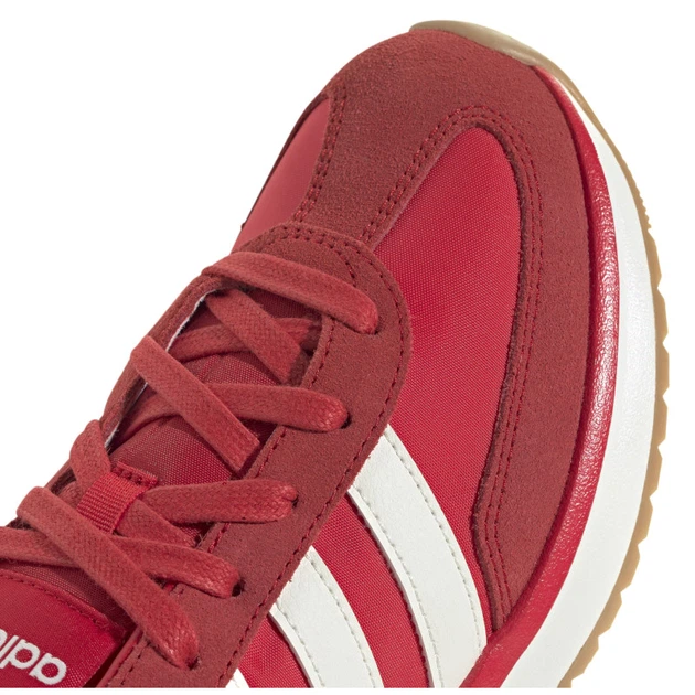 Кросівки RUN 70s 2.0 Shoes Adidas JS5031 40 Червоний (4068811419325) - Фото 8 Кросівки RUN 70s 2.0 Shoes Adidas JS5031 40 Червоний (4068811419325) - изображение 8
