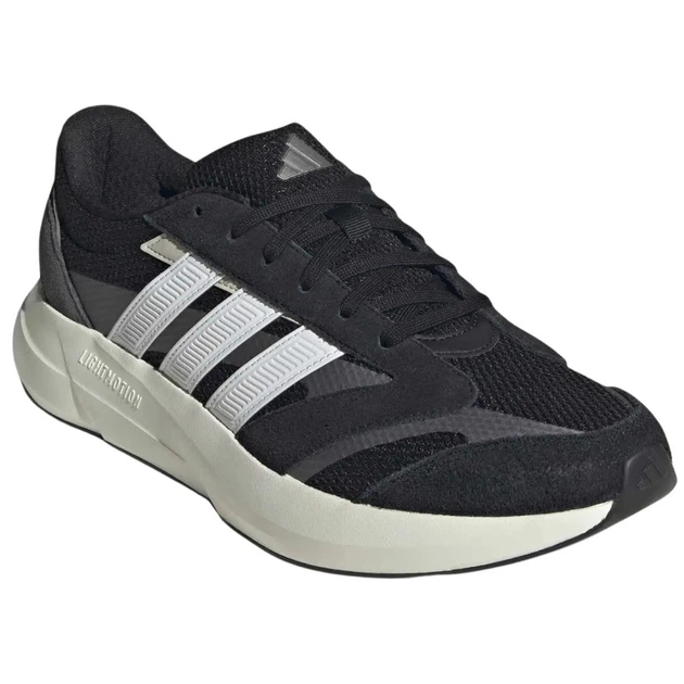 Кросівки LIGHTSHIFT 2.0 SHOES Adidas HP6967 44 Чорний (4068807206991) - Фото 5 Кросівки LIGHTSHIFT 2.0 SHOES Adidas HP6967 44 Чорний (4068807206991) - зображення 5