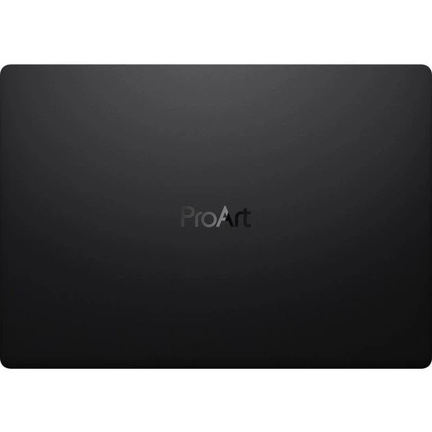Ноутбук ASUS ProArt P14 (H7407BA-SM080X), NVIDIA RTX Spark N1X / 14" / OLED / 120 Гц / Touch / RAM 32 ГБ LPDDR5X / SSD 1 ТБ / RTX Blackwell / Windows 11 Pro / Чорний - Фото 9 Ноутбук ASUS ProArt P14 (H7407BA-SM080X), NVIDIA RTX Spark N1X / 14" / OLED / 120 Гц / Touch / RAM 32 ГБ LPDDR5X / SSD 1 ТБ / RTX Blackwell / Windows 11 Pro / Чорний - изображение 9