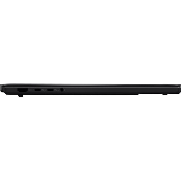 Ноутбук ASUS ProArt P16 (H7607BA-SE041X), NVIDIA RTX Spark N1X / 16" / Touch / OLED / 120 Гц / RAM 128 ГБ LPDDR5X / SSD 2 ТБ / NVIDIA RTX Blackwell / Windows 11 Pro / Чорний - Фото 5 Ноутбук ASUS ProArt P16 (H7607BA-SE041X), NVIDIA RTX Spark N1X / 16" / Touch / OLED / 120 Гц / RAM 128 ГБ LPDDR5X / SSD 2 ТБ / NVIDIA RTX Blackwell / Windows 11 Pro / Чорний - изображение 5