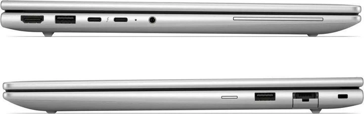 Ноутбук Hp EliteBook 6 G2i (E32FXET), Intel Core 5 315 / 14" / RAM 16 ГБ DDR5 / SSD 512 ГБ / Intel Graphics / Windows 11 Pro / Сріблястий - Фото 5 Ноутбук Hp EliteBook 6 G2i (E32FXET), Intel Core 5 315 / 14" / RAM 16 ГБ DDR5 / SSD 512 ГБ / Intel Graphics / Windows 11 Pro / Сріблястий - зображення 5