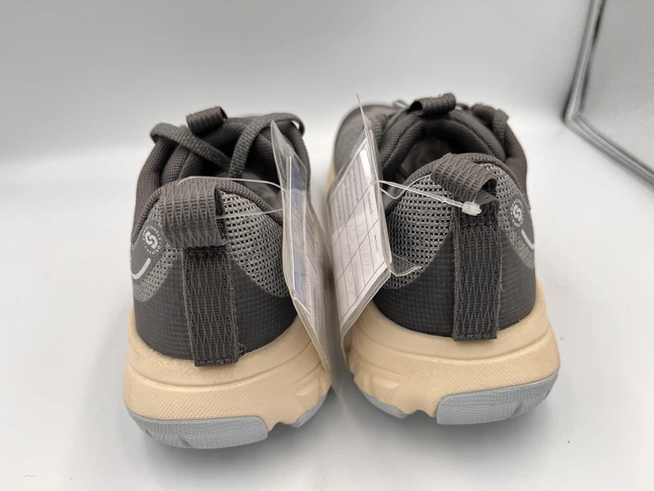 Кросівки Keen Roam Trail Running Shoe 37,5 EU 24 cм сірі 1032331 00-00001656 - Фото 4 Кросівки Keen Roam Trail Running Shoe 37,5 EU 24 cм сірі 1032331 00-00001656 - изображение 4