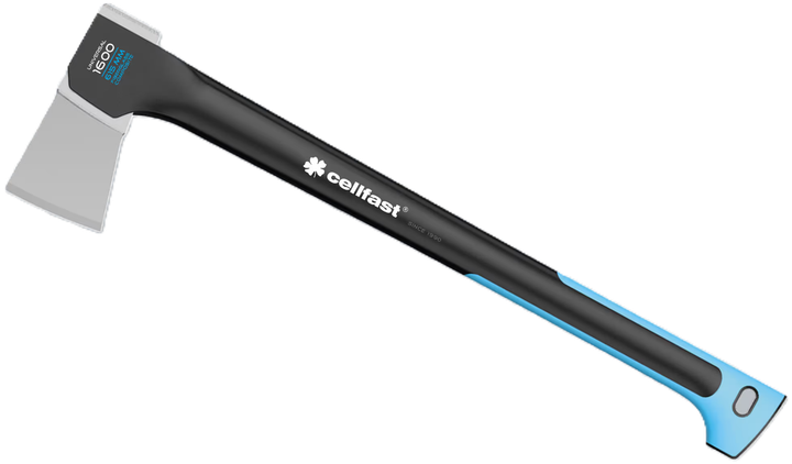 Siekiera uniwersalna Cellfast ENERGO U1600 - obraz 2