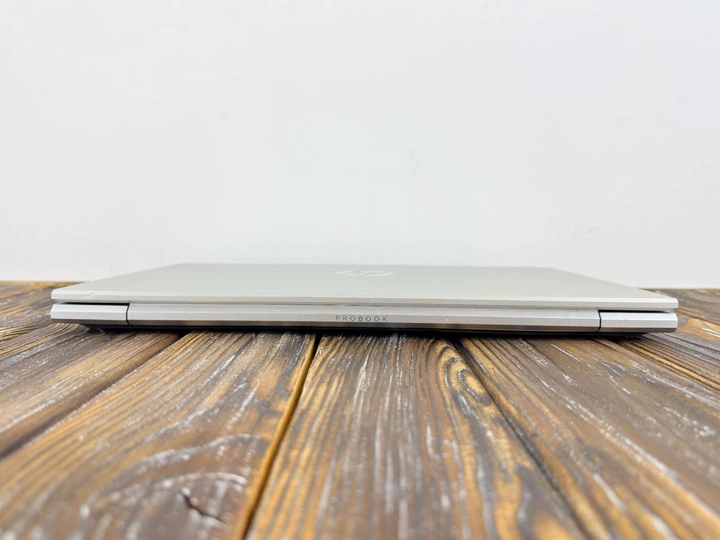 Ноутбук HP Probook 445 G8 (14.0" FHD IPS,Ryzen 7 5800U,AMD Radeon Graphics) (6664) Б/У - Фото 7 Ноутбук HP Probook 445 G8 (14.0" FHD IPS,Ryzen 7 5800U,AMD Radeon Graphics) (6664) Б/У - изображение 7