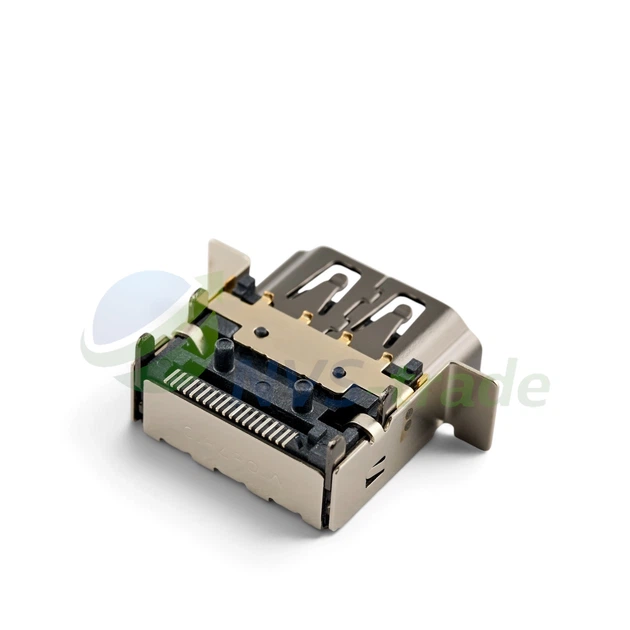 HDMI разъем для Xbox Series X (оригинал) - Фото 3 HDMI разъем для Xbox Series X (оригинал) - изображение 3