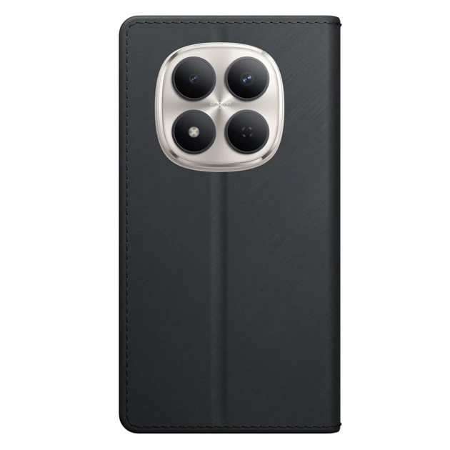 Чехол 3mk Wallet Case для Xiaomi Redmi Note 15 Pro Black (5903108706711) - Фото 10 Чехол 3mk Wallet Case для Xiaomi Redmi Note 15 Pro Black (5903108706711) - изображение 10