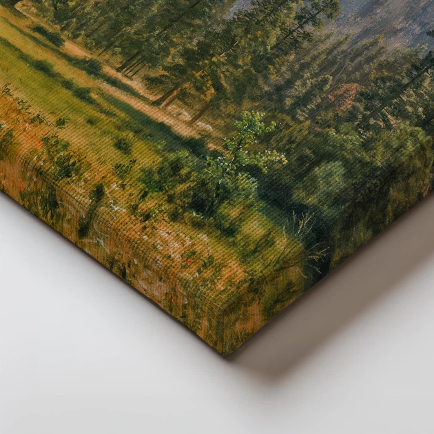 Інтер'єрна картина Водоспад Брайдл-Вейл, Альберт Бірштадт, Albert Bierstadt, репродукція картини, 30×40 см (id7007) - Фото 3 Інтер'єрна картина Водоспад Брайдл-Вейл, Альберт Бірштадт, Albert Bierstadt, репродукція картини, 30×40 см (id7007) - зображення 3