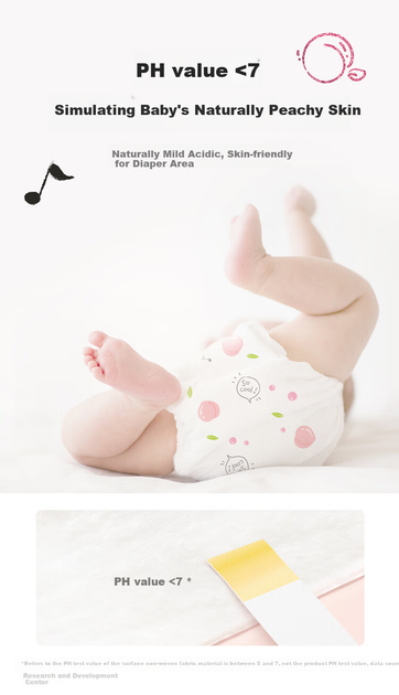 Підгузки-трусики Huggies Platinum Little Peach XXXL (від 17 кг), 32 шт - зображення 4