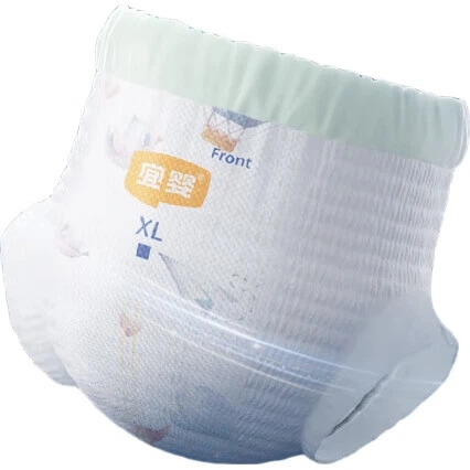 Подгузники-трусики Yiying New Dreamer XL (11.5-13.5 кг), 36 шт - изображение 4