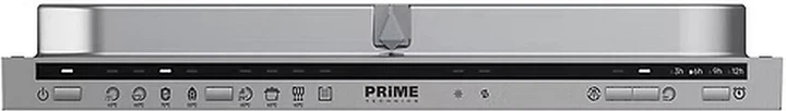 Посудомоечная машина Prime Technics PDW 4593 BI - изображение 2