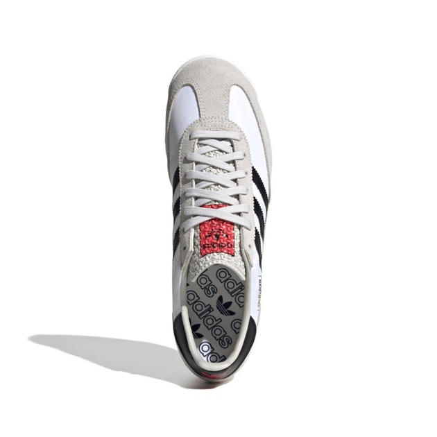 Кросівки SL 72 RS Adidas JS0746 44.5 Білий (4067903116210) - Фото 2 Кросівки SL 72 RS Adidas JS0746 44.5 Білий (4067903116210) - изображение 2