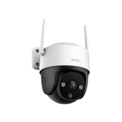 Уличная поворотная Wi-Fi камера IMOU Cruiser SE+ 3MP Белая (Полноцветная PTZ IP-камера со смарт-слежением) - Фото 9 Уличная поворотная Wi-Fi камера IMOU Cruiser SE+ 3MP Белая (Полноцветная PTZ IP-камера со смарт-слежением) - изображение 9