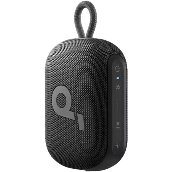 Беспроводная колонка Anker Soundcore Select 4 Go Черная (Карманная водонепроницаемая аудиоколонка IP67) - изображение 2