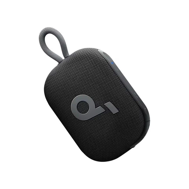 Беспроводная колонка Anker Soundcore Select 4 Go Черная (Карманная водонепроницаемая аудиоколонка IP67) - изображение 3