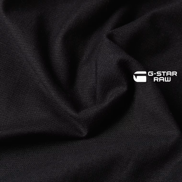 Жіночі чорні широкі штани карго Mega Cargo Pants G-Star Raw, розмір M (29) (d23575-9891-648443) - изображение 7